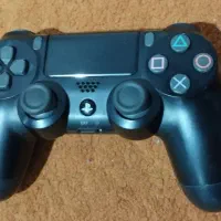 دسته پلی استیشن 4 اصلی اسلیم(پلمپ)بشرط کارشناس