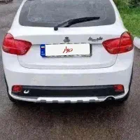 کوییکGXR مدل 1404|خودرو سواری و وانت|رشت, بازار|دیوار