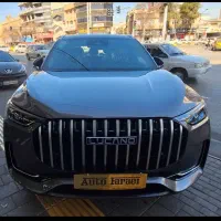 لوکانو L8صفر کیلومتر شخصی