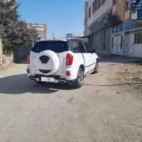 ام وی ام ایکس ۳۳ مدل ۹۶ بی رنگ وبی خط وخش|خودرو سواری و وانت|اردبیل, |دیوار