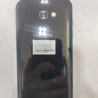 سامسونگ Galaxy A7 (2017) با حافظهٔ ۳۲ گیگابایت|موبایل|اصفهان, طاحونه|دیوار