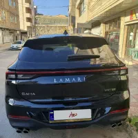 فروش خودروی لاماری ایما|خودرو سواری و وانت|ارومیه, |دیوار