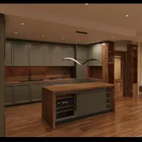 اپارتمان ۱۰۰ متری واقع در مهدی