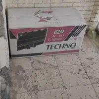 هود روکار تکنو