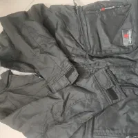 کاپشن پسرانه وفرم