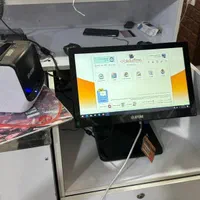 صندوق فروشگاهی posbank -atom حسابداری رستورانی|فروشگاه و مغازه|شیراز, تاچارا|دیوار