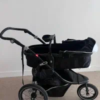 کالسکه  از برند آمریکایی.baby trend|کالسکه و لوازم جانبی|تهران, بوستان چیتگر|دیوار