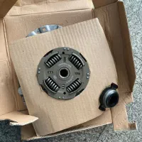 کیت کلاچ لوک Luk زانتیایی|قطعات یدکی و لوازم جانبی|تهران, دردشت|دیوار