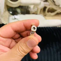 نقره انگشتر و گردنبند (معاوضه با هر چی)|جواهرات|مشهد, وکیل‌آباد|دیوار