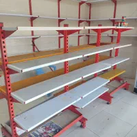 دودرابه برقی دویخچال ایستاده ویخچال بستنی و قفسه|فروشگاه و مغازه|نقده, |دیوار