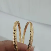 النگو سایز ۲ سالم و تمیز