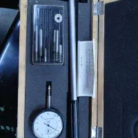 فروش ابزار دقیق ساعت تراش میکرومتر نو