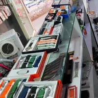 خرید ویژه ساعت هوشمند از جانبی نور حکیم 12