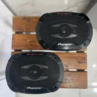 ضبط و باند پایونیر