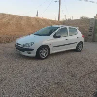 ۲۰۶تیپ۵،موتور تیوفایو مدل ۹۷