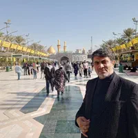 کاروان زیارتی الزهرا سلام الله با مدیریت علیزاده