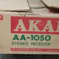 دک nec 3هد امپ اکایی اکیند|سیستم صوتی خانگی|تهران, جردن|دیوار