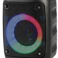 اسپیکر مشهد می‌باشند