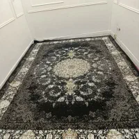 فرش نازک ۹ متری