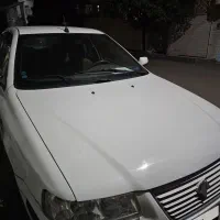 سمند lx ef7 مدل ۹۶|خودرو سواری و وانت|ساری, |دیوار