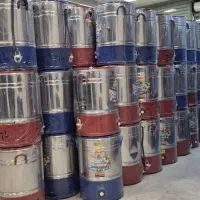 پتوشویی ۶۰ کیلو پرک چدنی الماس شرق درگنجینه