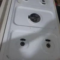 گاز  ۵ شعله در حد نو سالم|اجاق گاز و لوازم برقی پختوپز|تهران, افسریه جنوبی|دیوار