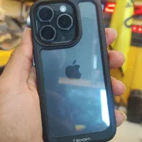 آیفون 15 پرو