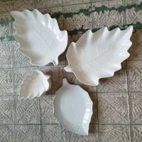 ظرف چینی سرویس پذیرایی دیس پیاله مزه خوری