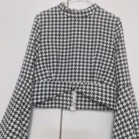 شومیز دخترانه