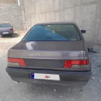 فروش ماشین پژو روا مدل 86|خودرو سواری و وانت|کامیاران, |دیوار