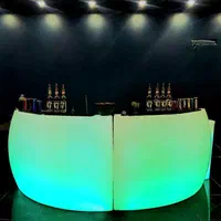 میز بار کانتر بار ۱۶۰ هلال AGR group