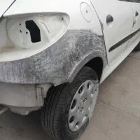 صافکاری خودرو و نقاشی اتومبیل.واکس پولیش آلمانی