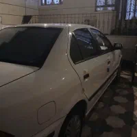 سمند ال ایکس مدل ۱۴۰۱ سفارش مدیران صفر خانگی|خودرو سواری و وانت|خرم‌آباد, |دیوار