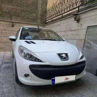 207 اتوماتیک