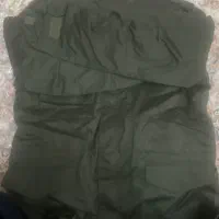 اورکت سربازی