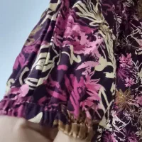 پیراهن ماکسی نخی سایز۳۸تا۴۶|لباس|اهواز, فرهنگ شهر|دیوار