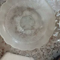 جا میوه ای شیک و نو بدون خراش و پدون لب پریدگی|ظروف سرو و پذیرایی|اهواز, پادادشهر|دیوار
