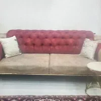 مبل راحتی|مبلمان خانگی و میز عسلی|تهران, عبدل‌آباد|دیوار