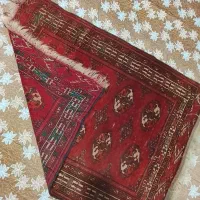 قالیچه دست باف