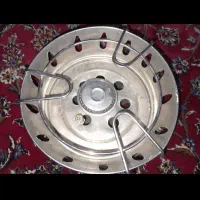 یک عددزیر سماوری گازی چندکاره