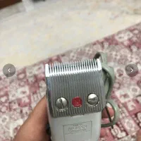 ماشین اصلاح موزر moser