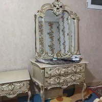 سرویس‌تخت راش‌