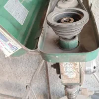 اره الومینیوم بر دریل ایستاده دستگاه قلاویز|ماشینآلات صنعتی|کرمانشاه, |دیوار