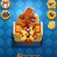 اکانت کلش رویال قیمت توافقی