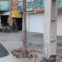 فروش مغازه بر خیابان|فروش مغازه و غرفه|قم, علی آباد سعدگان|دیوار