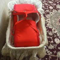 گهواره  و اغوشی