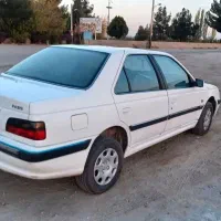 پژو پارس ۸۸
