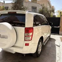 سوزوکی ویتارا۲۰۰۰ccاتوماتیک|خودرو سواری و وانت|تهران, علم و صنعت|دیوار