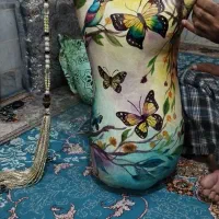 نیهمبون چرم