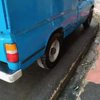 نیسان87 غرب استیل|خودرو سواری و وانت|مشگین شهر, |دیوار